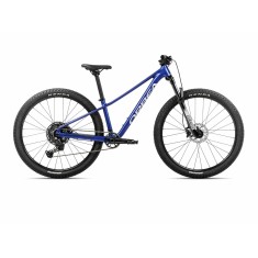 Bicicleta infantil de montaña Kimu 27 H20 Cobalt Blue