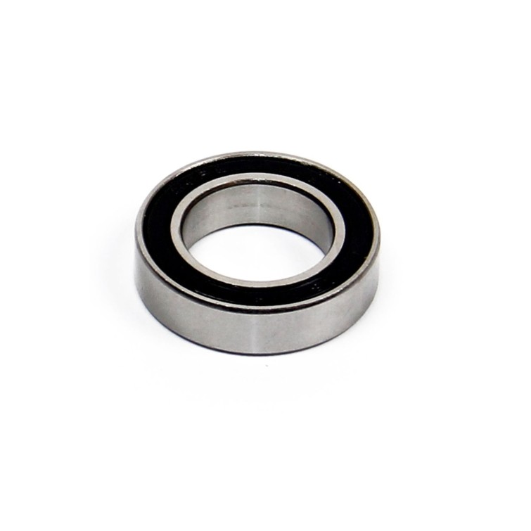 Roulement Inox S17287 (17x28x7)