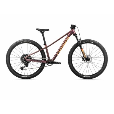 VTT Enfant Kimu 27 H20 Metallic Sun Set