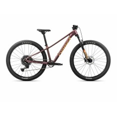 Kimu 27 H20 Kids' Mountain Bike Metallic Sun Set