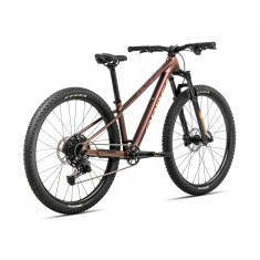 Kimu 27 H20 Kids' Mountain Bike Metallic Sun Set