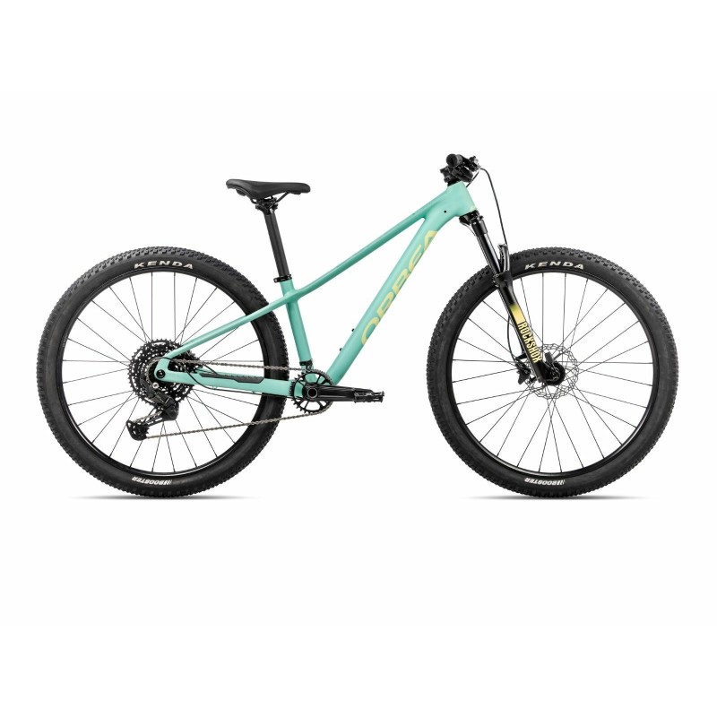 Kimu 27 H20 Kids' Mountain Bike Aloha Green