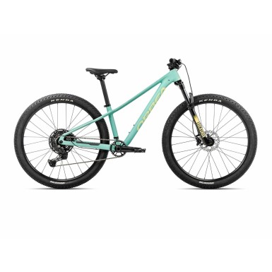 Orbea VTT Enfant Kimu 27 H20 Aloha Green - Purebike