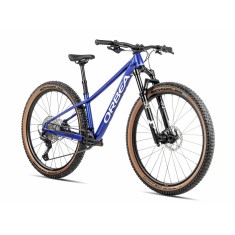 Kimu 27 H10 Kids' Mountain Bike Cobalt Blue