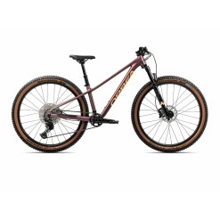 Kimu 27 H10 Kids' Mountain Bike Metallic Sun Set