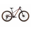 Kimu 27 H10 Kids' Mountain Bike Metallic Sun Set