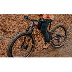 Kimu 27 H10 Kids' Mountain Bike Metallic Sun Set