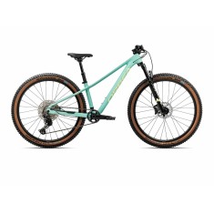 Kimu 27 H10 Kids' Mountain Bike Aloha Green