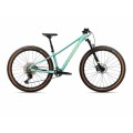 Kimu 27 H10 Kids' Mountain Bike Aloha Green