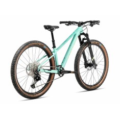 Kimu 27 H10 Kids' Mountain Bike Aloha Green