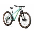 Bicicleta de montaña infantil Kimu 27 H10 Aloha Green