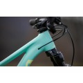 Kimu 27 H10 Kids' Mountain Bike Aloha Green