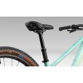 Kimu 27 H10 Kids' Mountain Bike Aloha Green