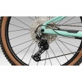 Kimu 27 H10 Kids' Mountain Bike Aloha Green