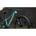 Kimu 27 H10 Kids' Mountain Bike Aloha Green