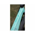 Kimu 27 H10 Kids' Mountain Bike Aloha Green