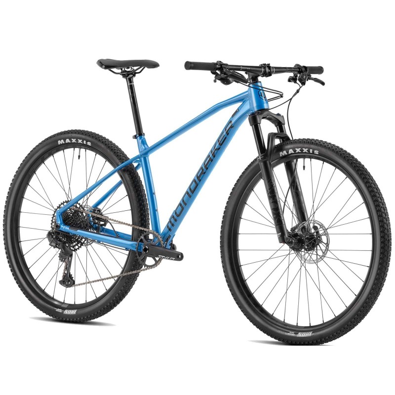 Chrono R Mountain Bike 29'' Blue/Black  29''
