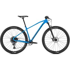 Bicicleta de montaña Chrono R 29'' azul/negra  29''