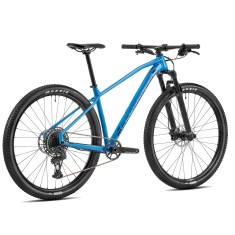 Bicicleta de montaña Chrono R 29'' azul/negra  29''