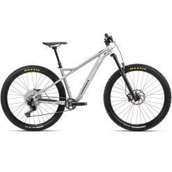 Laufey H10 - Silver