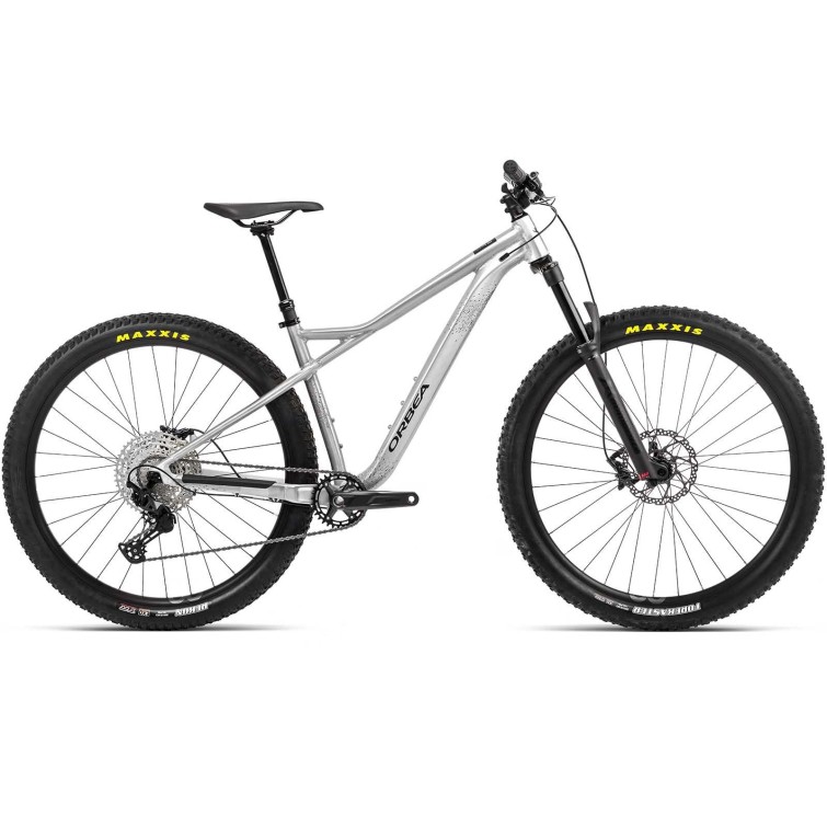 Laufey H10 - Silver