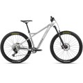 Laufey H10 - Plateado