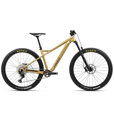 Orbea Laufey H10 - Sable - Purebike