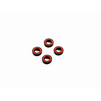 Bearing kit for Oiz linkage