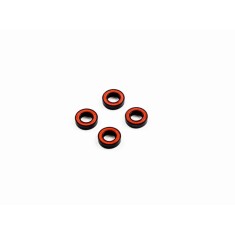 Bearing kit for Oiz linkage