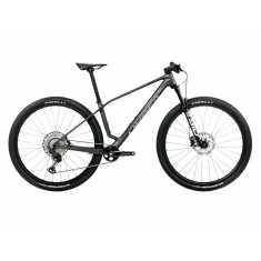 Bicicleta de montaña Alma M30 - Diamond Carbon View (Matt)
