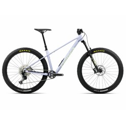Bicicleta de montaña Laufey H10 Digital Lavender - Acid Gum (Gloss)