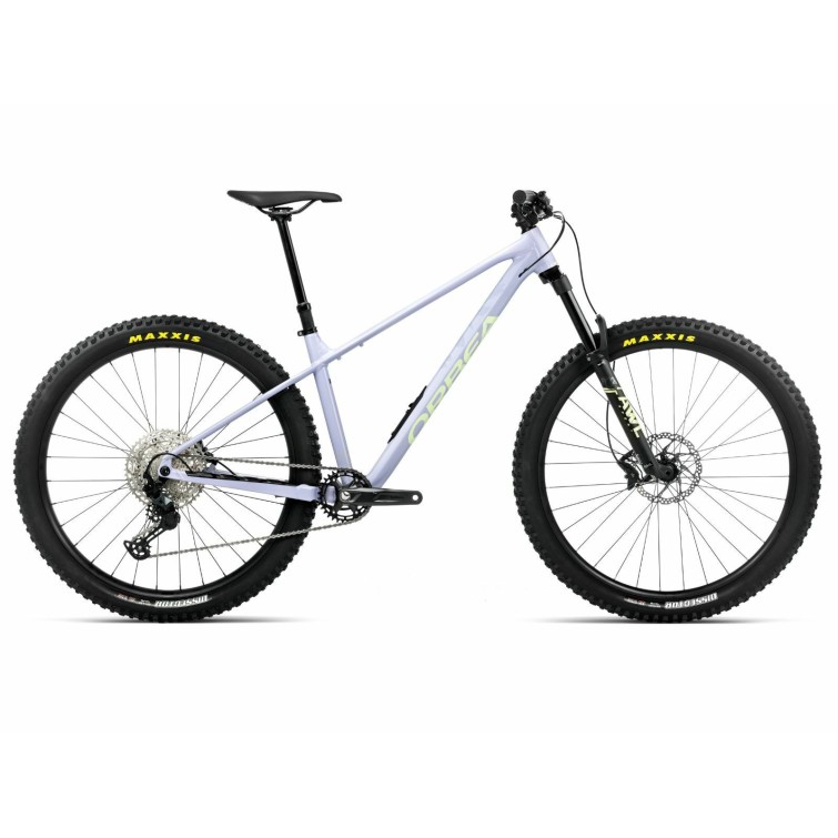 Bicicleta de montaña Laufey H10 Digital Lavender - Acid Gum (Gloss)