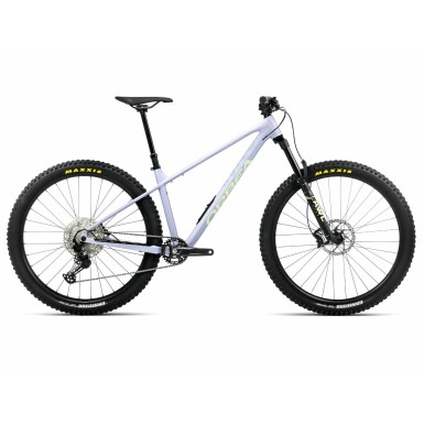 VTT Laufey H10 Digital Lavender - Acid Gum (Gloss)