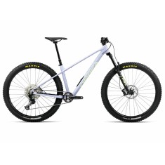 Bicicleta de montaña Laufey H10 Digital Lavender - Acid Gum (Gloss)
