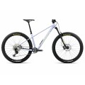 Bicicleta de montaña Laufey H10 Digital Lavender - Acid Gum (Gloss)