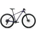Onna 40 27.5" Junior Mountain Bike Violet / Silver