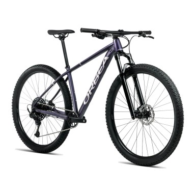 VTT Onna 40 27,5" Junior Violet / Argent