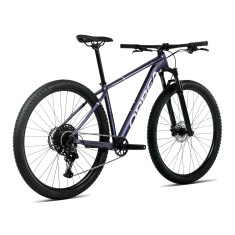 Onna 40 27.5" Junior Mountain Bike Violet / Silver
