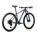 Onna 40 27.5" Junior Mountain Bike Violet / Silver
