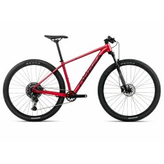 Bicicleta de montaña Onna 20 29'' - Burning Red (Gloss) / Black (Matt)