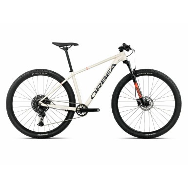VTT Onna 20 29'' - Ivory White (Gloss) / Navy Blue (Matt)