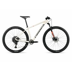 Bicicleta de montaña Onna 20 29'' - Ivory White (Gloss) / Navy Blue (Matt)