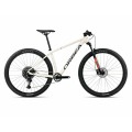 Bicicleta de montaña Onna 20 29'' - Ivory White (Gloss) / Navy Blue (Matt)