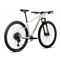 Bicicleta de montaña Onna 20 29'' - Ivory White (Gloss) / Navy Blue (Matt)