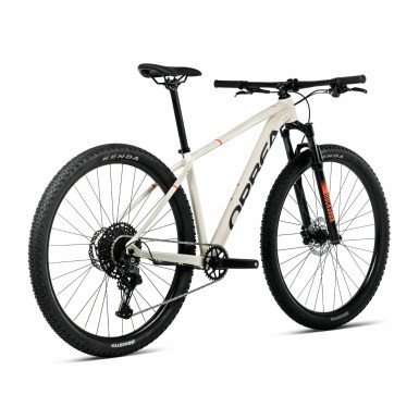 Orbea VTT Onna 20 29'' - Ivory White (Gloss) / Navy Blue (Matt) - Purebike
