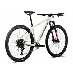 Bicicleta de montaña Onna 20 29'' - Ivory White (Gloss) / Navy Blue (Matt)