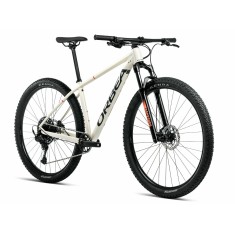 Bicicleta de montaña Onna 20 29'' - Ivory White (Gloss) / Navy Blue (Matt)