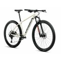 Bicicleta de montaña Onna 20 29'' - Ivory White (Gloss) / Navy Blue (Matt)