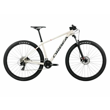 VTT Onna 50 29" - Ivory White (Gloss) / Navy Blue (Matt)