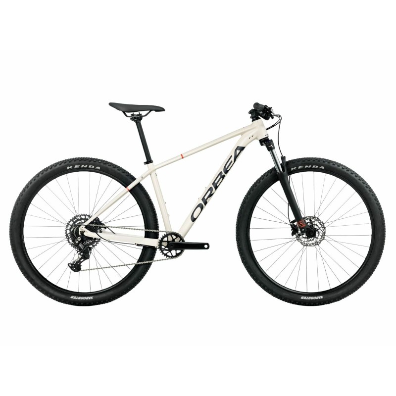 Bicicleta de montaña Onna 40 29" Ivory White (Gloss) / Navy Blue (Matt)